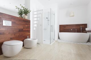 Appartement à vendre 3 pièces 65 m²