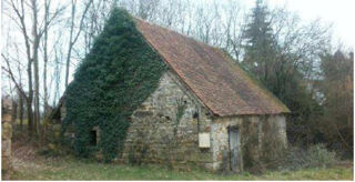  Remise / Grange � vendre 1 pi�ce 90 m� Domfront en poiraie