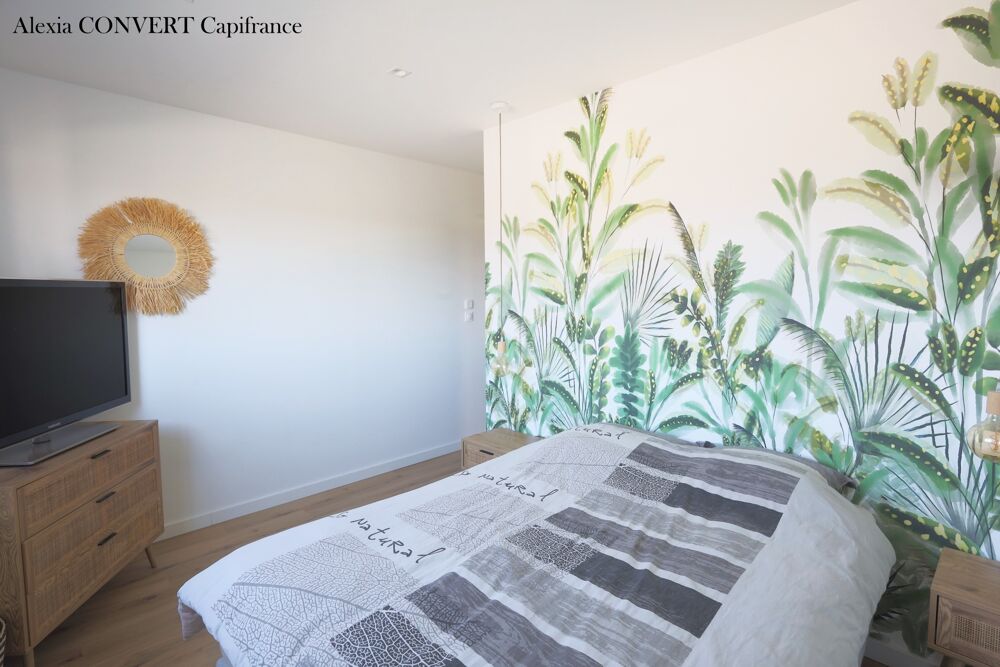 Vente Maison Maison à vendre 5 pièces, terrain 605m² prestation haut de gamme proche centre VIRIAT (01440) Bourg en bresse