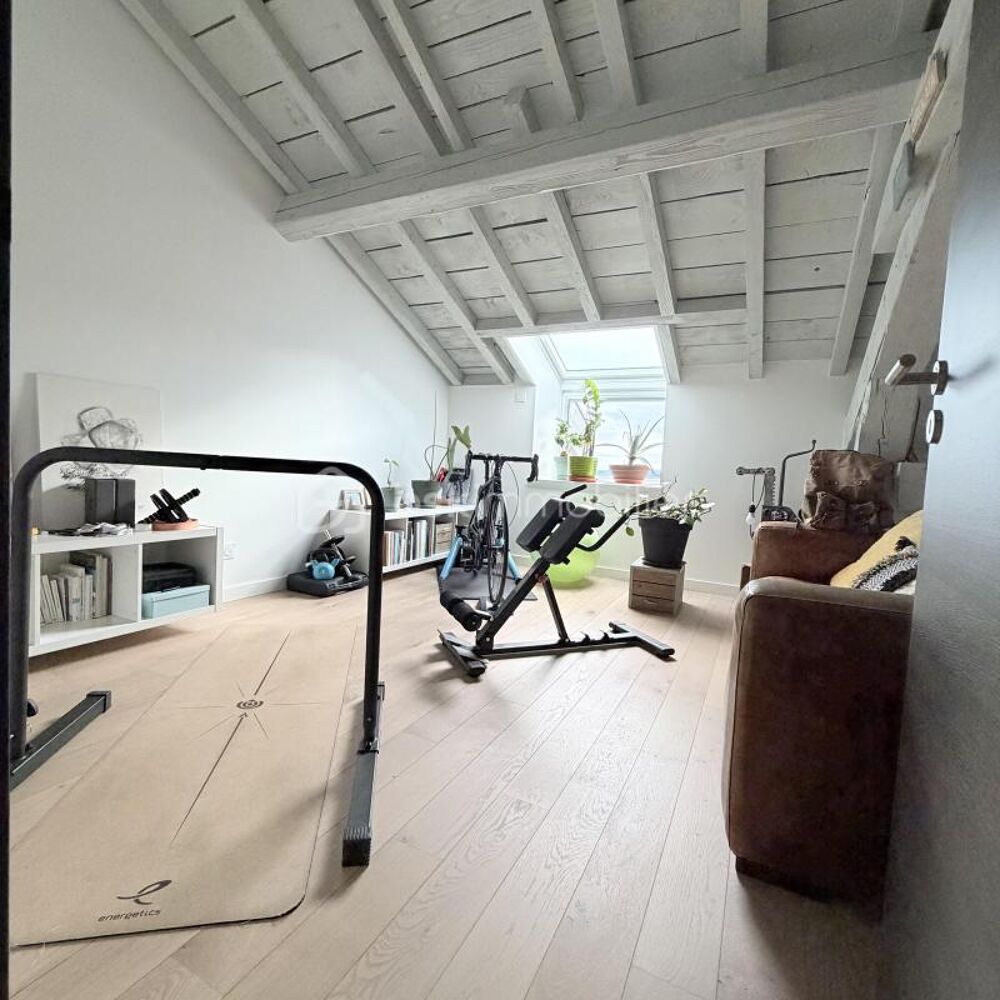 � vendre  Appartement Saint-Sorlin (69440)