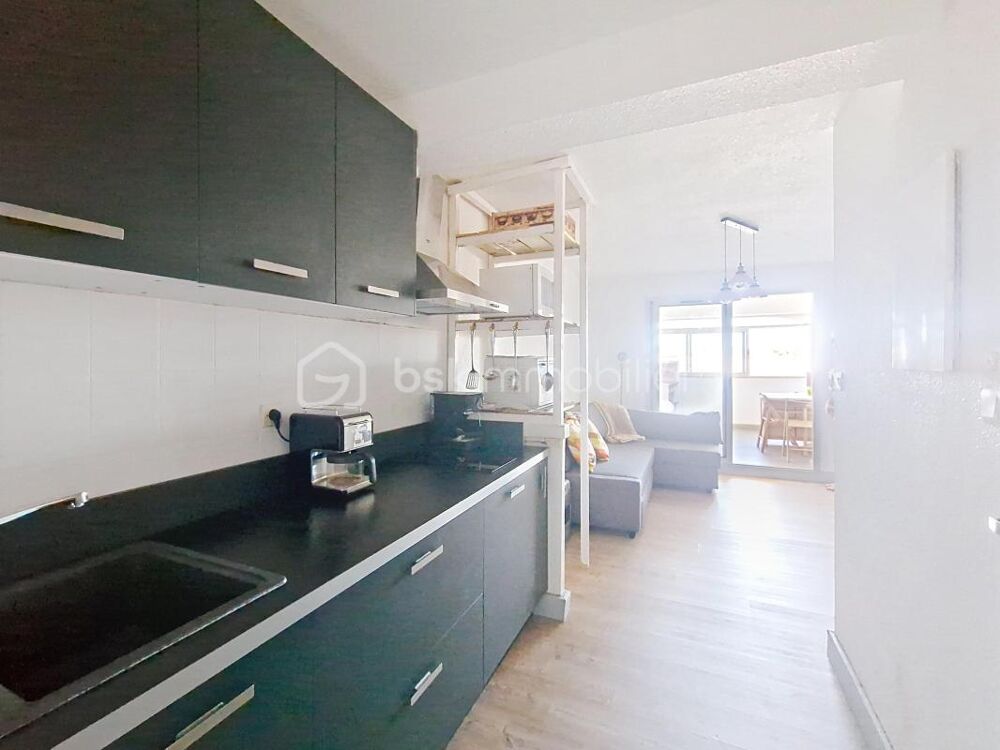 Vente Appartement SAUSSET LES PINS RESIDENCE LE MADURA APPARTEMENT AVEC VUE MER PISCINE ET TENNIS A DEUX PAS DU PORT Rognac