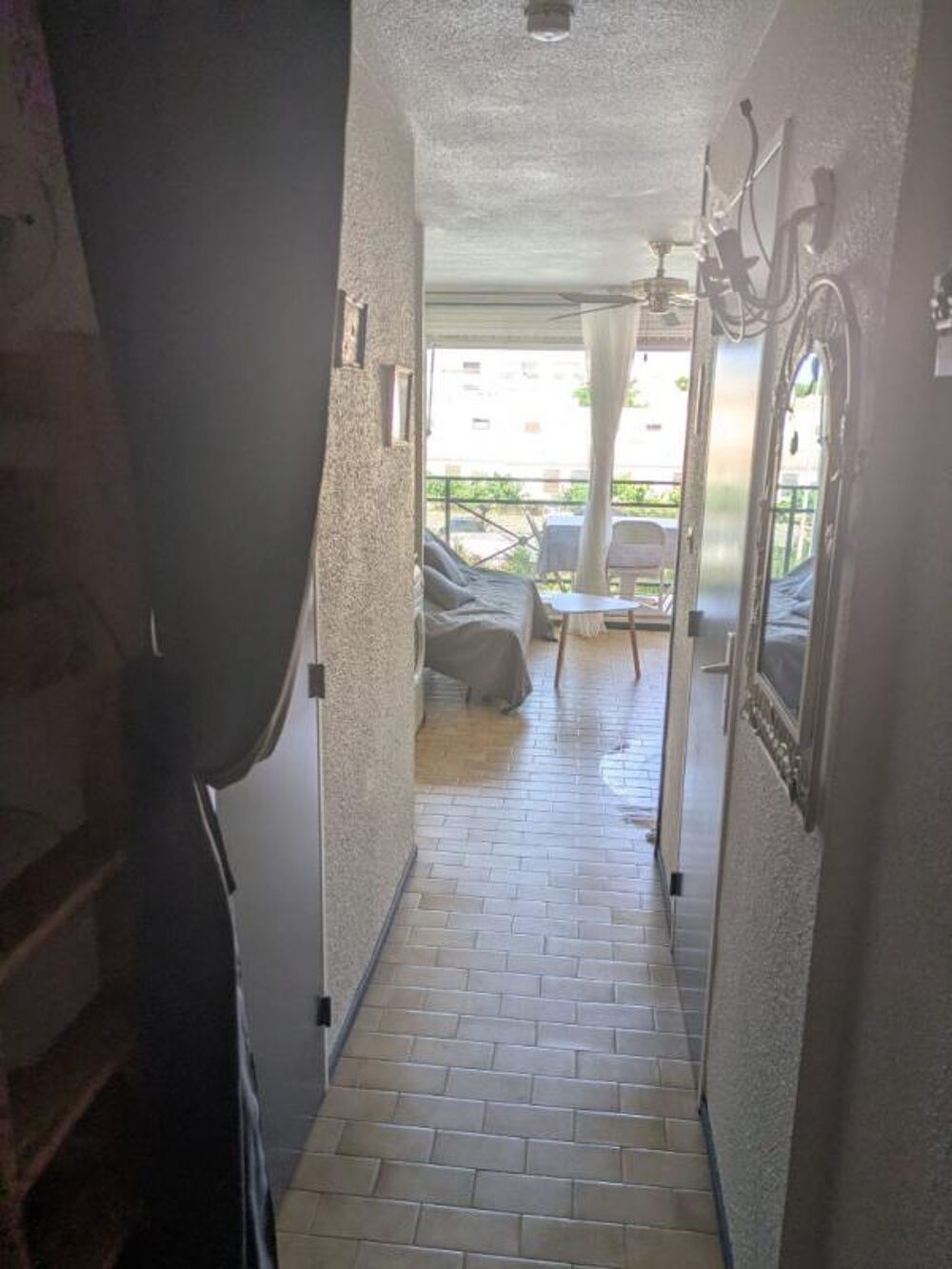 Appartement Le Grau Du Roi 1 pièce(s) 20 m2