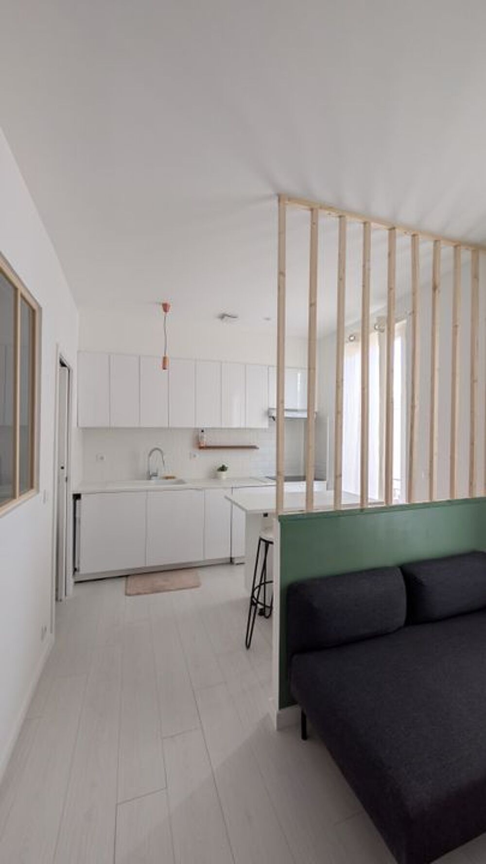 Location Appartement Studio de 23m2 à louer sur Conflans-Sainte-Honorine Conflans sainte honorine
