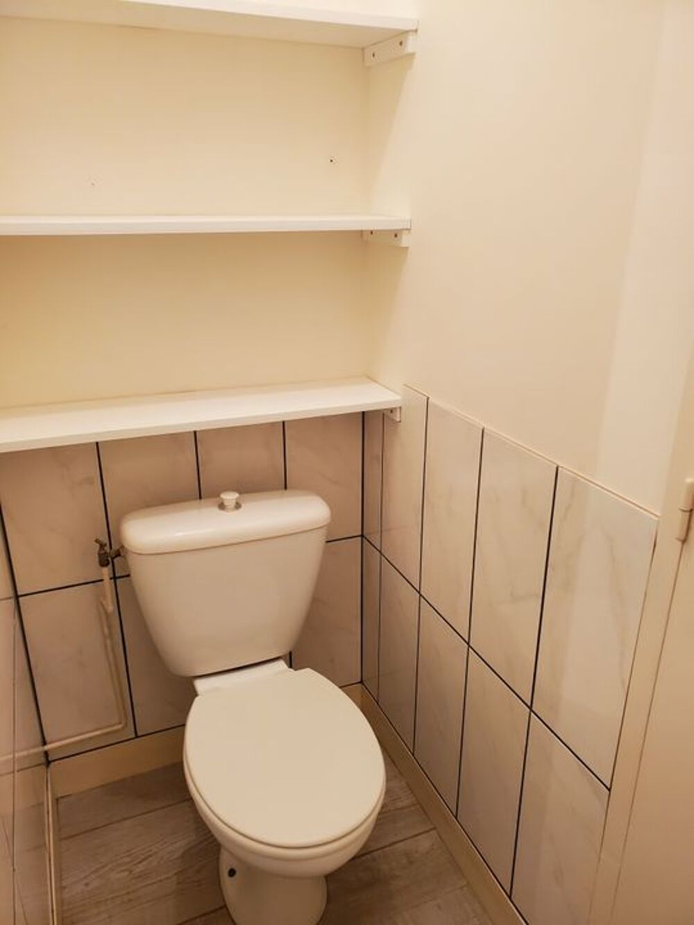 Location Appartement Appartement de 53m2 à louer sur Angers Angers