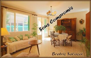  Appartement � vendre 4 pi�ces 76 m�