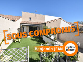  Maison � vendre 4 pi�ces 94 m�