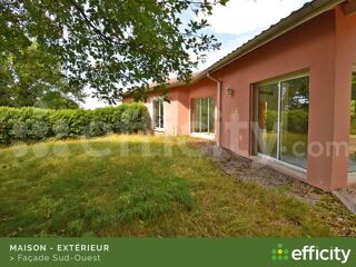  Maison à vendre 6 pièces 132 m²