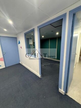   A LOUER -CHARENTON LE PONT-160M² Charenton le pont