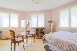  Maison à vendre 6 pièces 122 m²