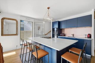  Duplex/triplex à vendre 5 pièces 102 m²
