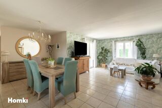  Maison � vendre 4 pi�ces 90 m�