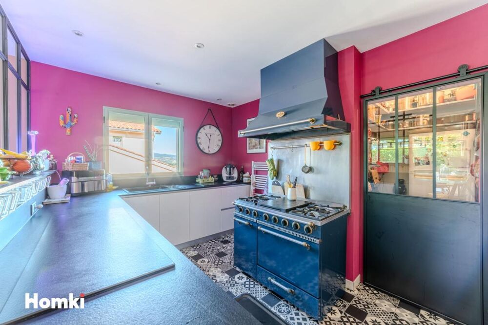 à vendre  Villa Pommiers (69480)