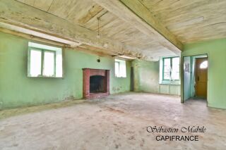  Maison à vendre 3 pièces 114 m²
