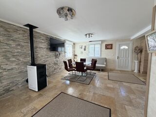 Maison à vendre 3 pièces 94 m²