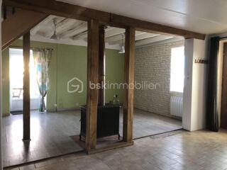  Maison � vendre 4 pi�ces 68 m�