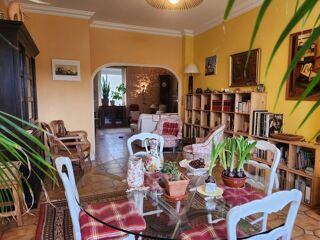  Maison à vendre 7 pièces 196 m²