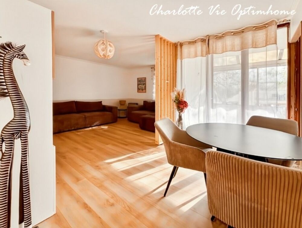 Appartement 3 pièces 68 m² · à Montpellier · 68 m² · 210 000 €