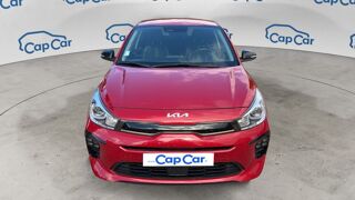 Rio 1.0 T-GDi 100 MHEV GT Line 2022 occasion 24150 Badefols Sur Dordogne