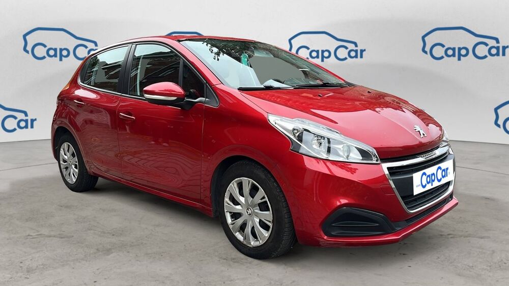 208 II 1.5 BlueHdi 100 Active 2019 occasion 59150 Wattrelos