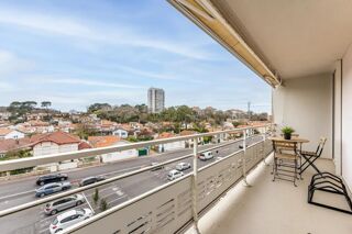  Appartement � vendre 4 pi�ces 88 m�