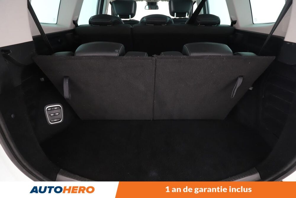 Grand scenic IV 1.6 dCi Energy Bose Edition 7PL 130 ch 2017 occasion 92130 Issy-les-Moulineaux