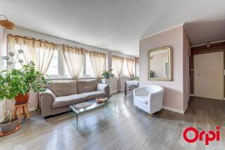  Appartement � vendre 3 pi�ces 62 m�