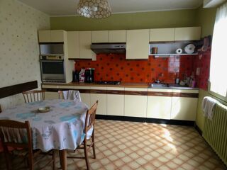  Maison à vendre 5 pièces 120 m²