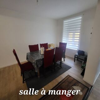  Maison à vendre 7 pièces 160 m²