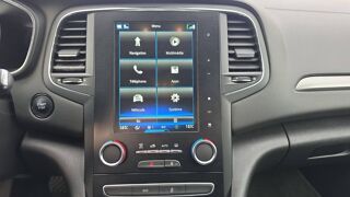 M&eacute;gane IV 1.5 Blue dCi 115 EDC Intens 2019 occasion 33220 Saint Philippe Du Seignal