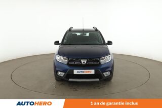 Sandero 0.9 TCe Advance 90 ch 2018 occasion 92130 Issy-les-Moulineaux