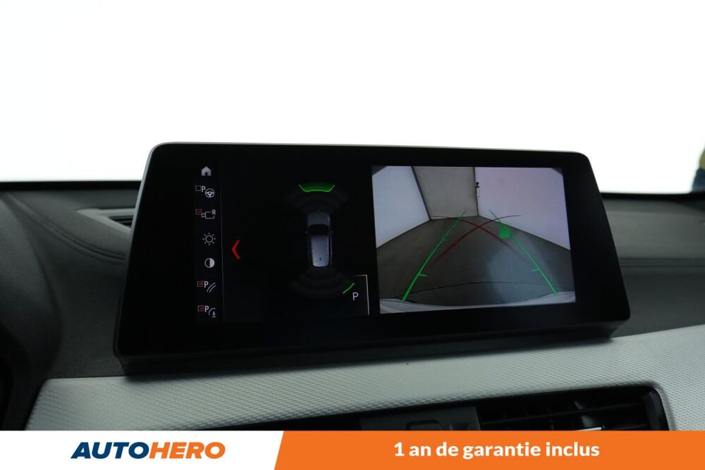 X1 sDrive18d M Sport BVA8 150 ch 2022 occasion 92130 Issy-les-Moulineaux