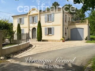  Propri�t�/ch�teau � vendre 7 pi�ces 187 m�