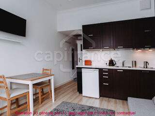 Vente Appartement appartement à vendre 2 pièces LE MUY (83) Le muy