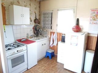  Appartement à vendre 4 pièces 58 m²