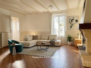  Maison � vendre 5 pi�ces 126 m�