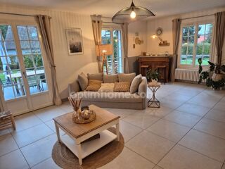  Maison à vendre 6 pièces 151 m²