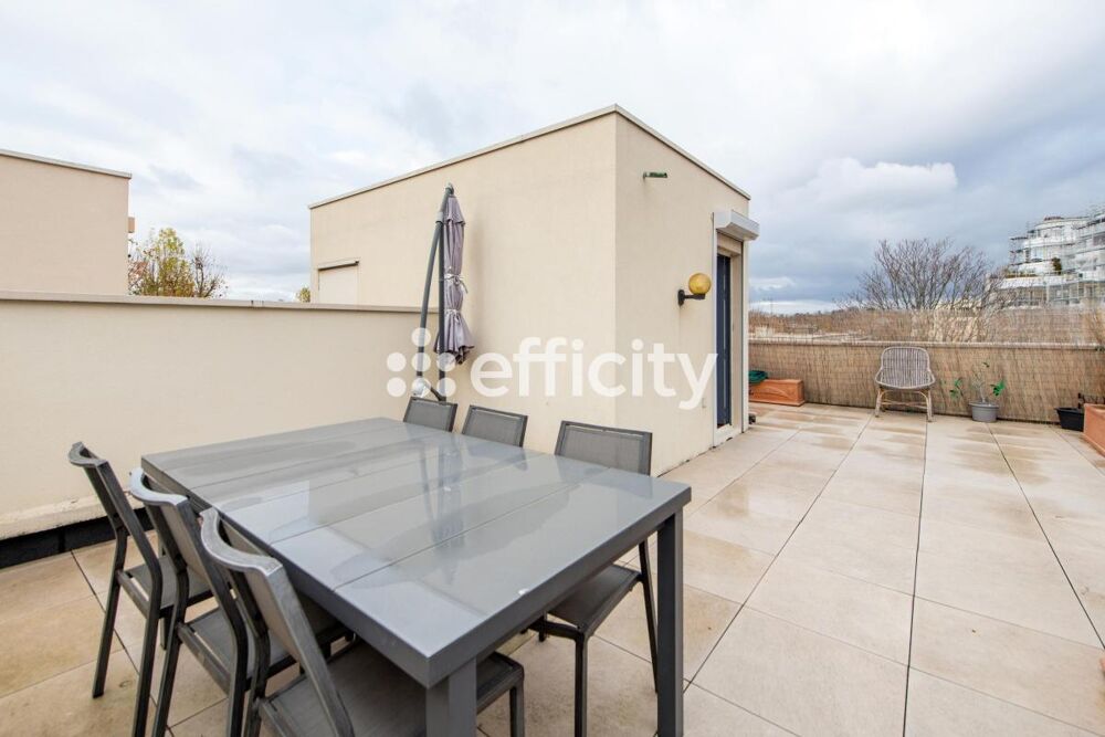  vendre  Appartement Boulogne-Billancourt (92100)