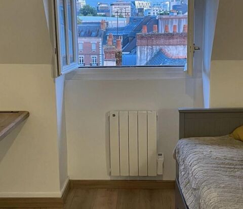  Appartement � louer 1 pi�ce 12 m�