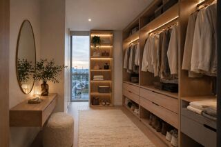 Appartement à vendre 4 pièces 112 m²