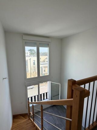  Appartement � vendre 1 pi�ce 34 m�