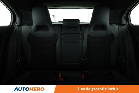 Classe A 200 d AMG Line 8G-DCT 150 ch 2024 occasion 92130 Issy-les-Moulineaux