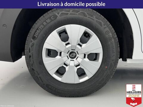 Master IV 3500 L3H2 2.0 BluedCi 130ch Extra 2026 occasion 10150 Lavau