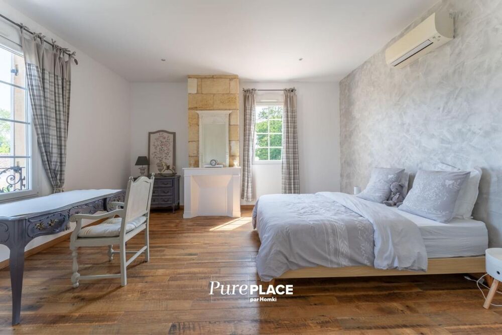 à vendre  Maison Izon (33450)