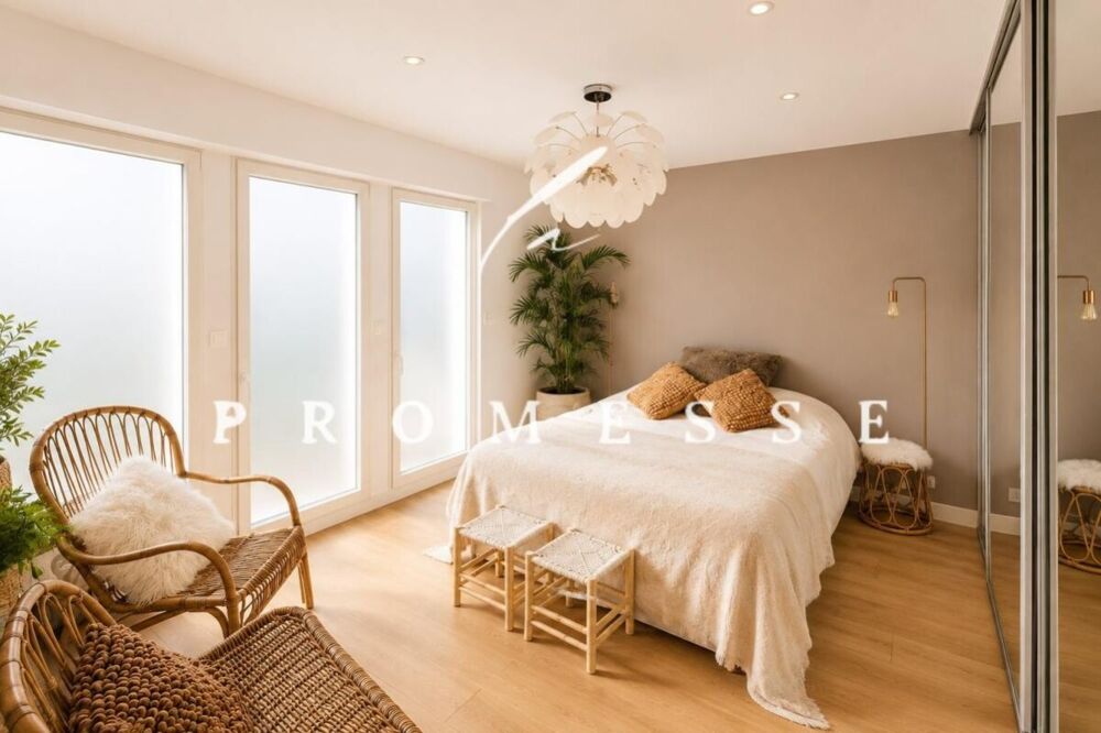 à vendre  Maison Biarritz (64200)