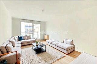  Appartement � vendre 4 pi�ces 85 m�