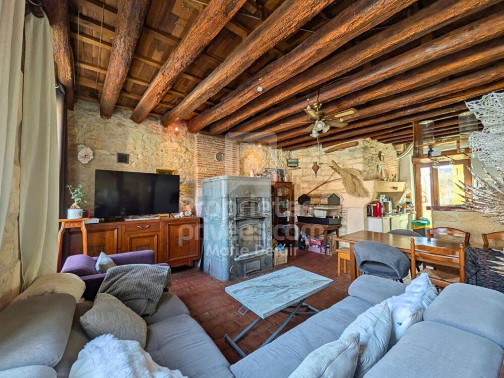 Maison Saint Andelain 5 pièce(s) 110,45 m2