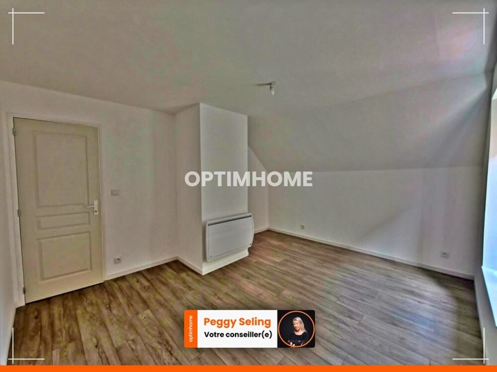 Vente Maison Maison à vendre 12 pièces WIGNEHIES (59) Wignehies