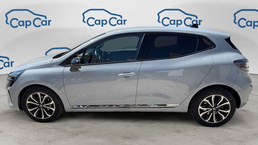 Clio V 1.0 TCe 90 Techno 2024 occasion 16300 Barret