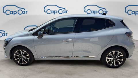 Clio V 1.0 TCe 90 Techno 2024 occasion 16300 Barret