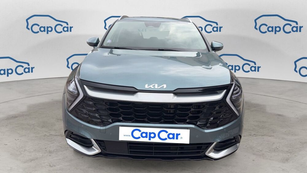 Sportage 1.6 T-GDI 230 Hybrid BVA6 Design 2022 occasion 92270 Bois Colombes